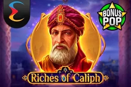 Riches of Caliph